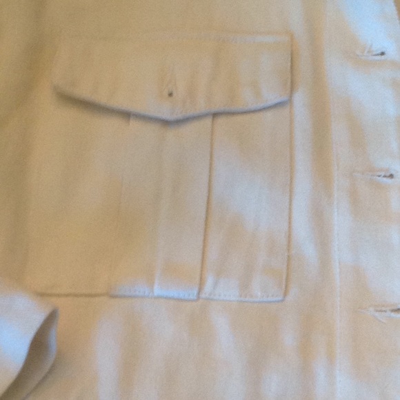 Jean jacket - Picture 3 of 6